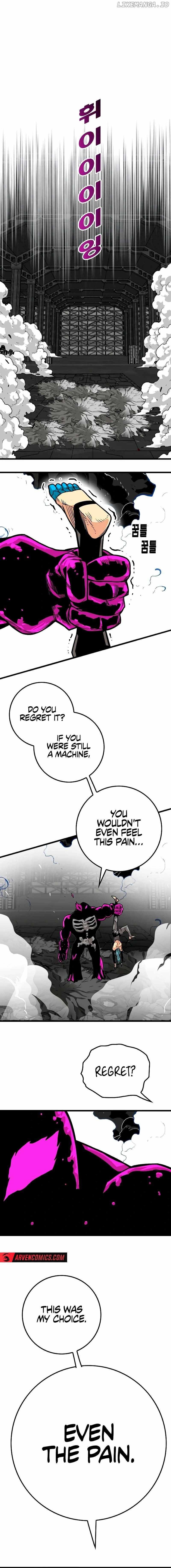 Troll Trap Chapter 227 20
